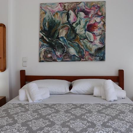 City Apartment Ierapetra 2A Buitenkant foto