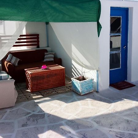 City Apartment Ierapetra 2A Buitenkant foto
