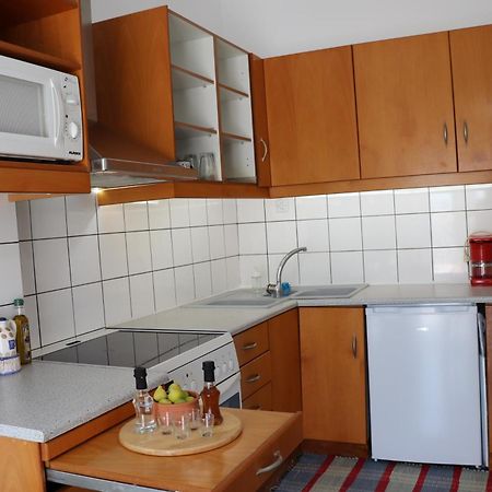 City Apartment Ierapetra 2A Buitenkant foto