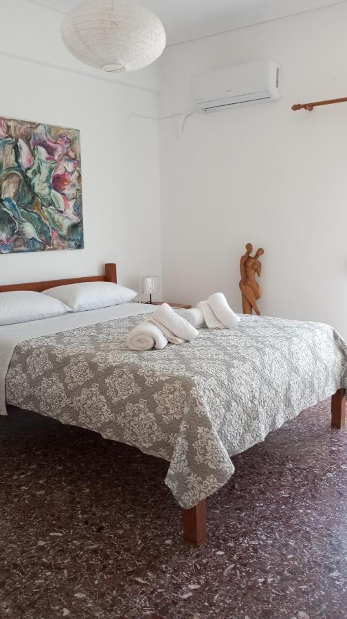 City Apartment Ierapetra 2A Buitenkant foto