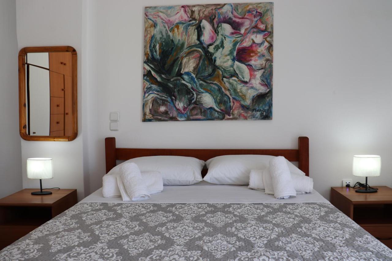 City Apartment Ierapetra 2A Buitenkant foto