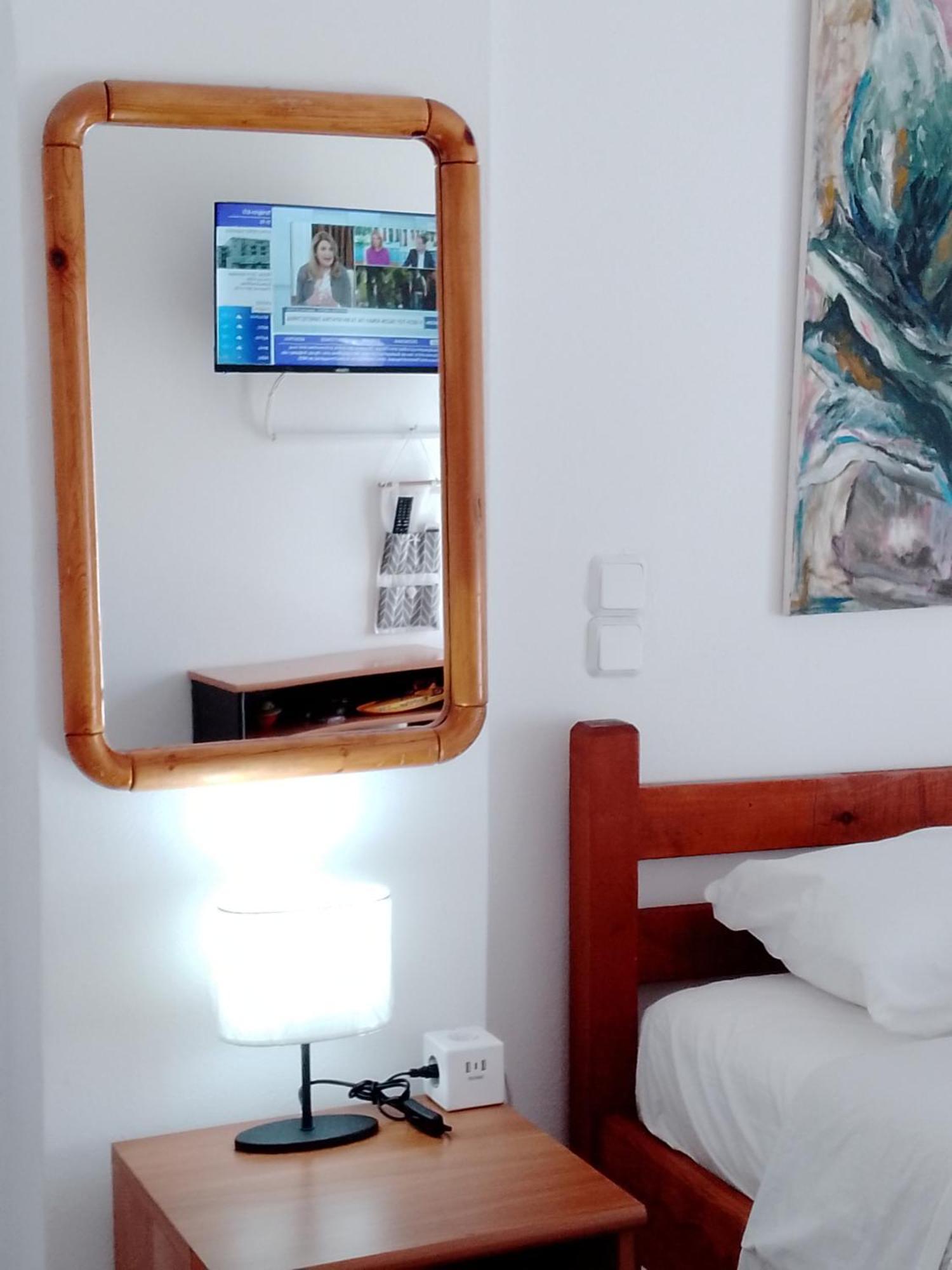 City Apartment Ierapetra 2A Buitenkant foto
