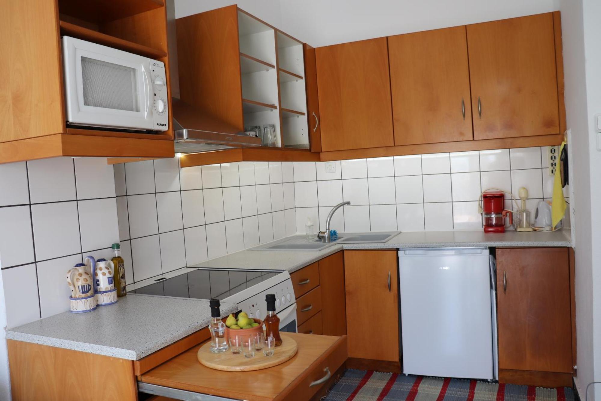 City Apartment Ierapetra 2A Buitenkant foto
