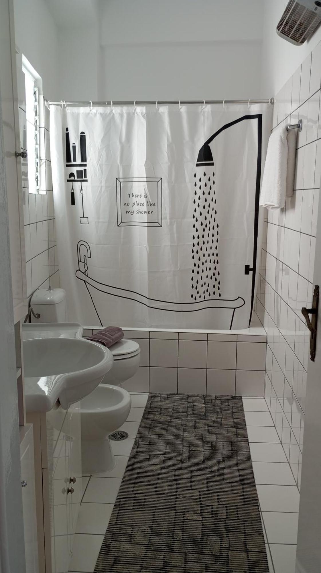 City Apartment Ierapetra 2A Buitenkant foto