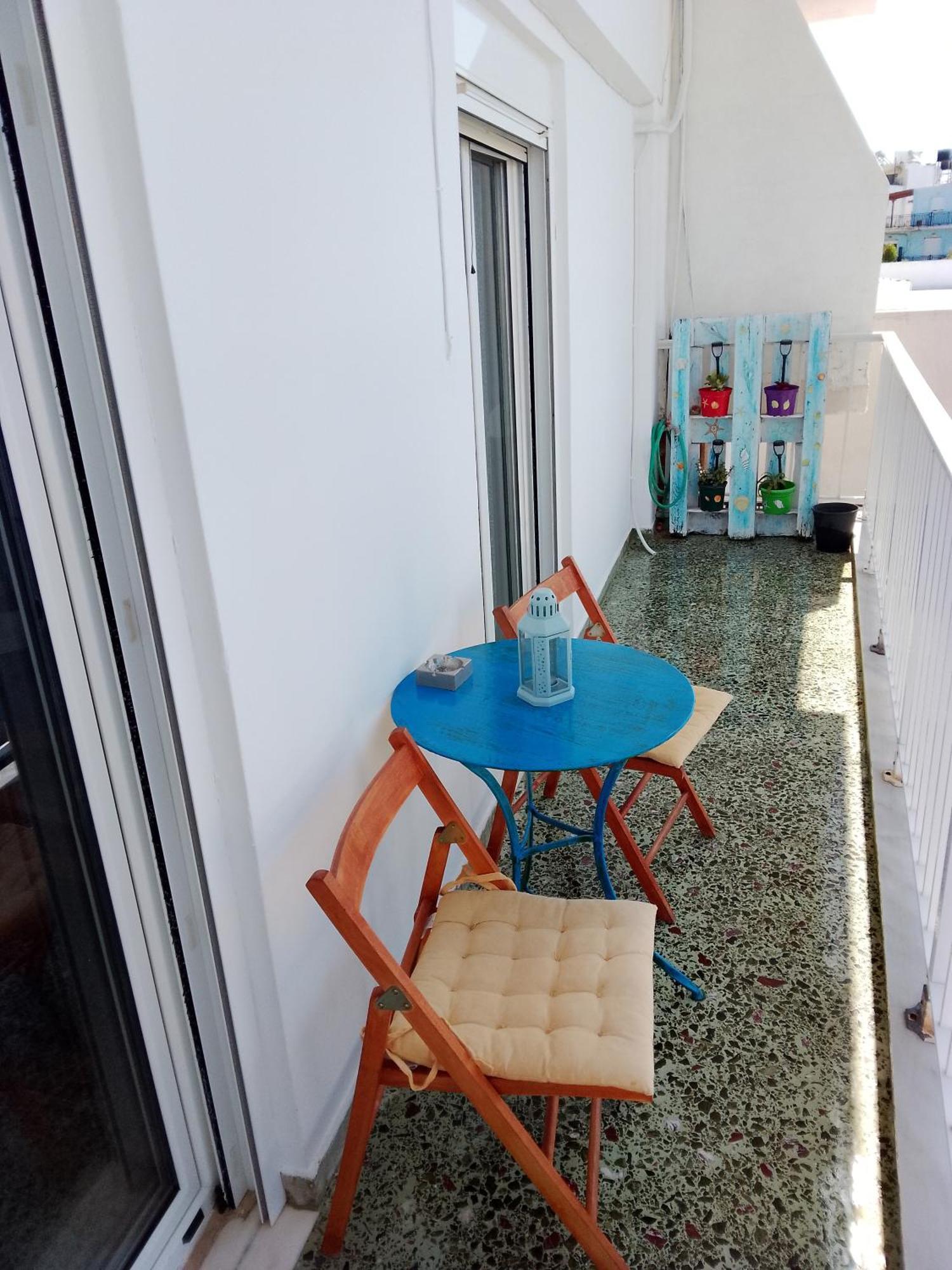 City Apartment Ierapetra 2A Buitenkant foto