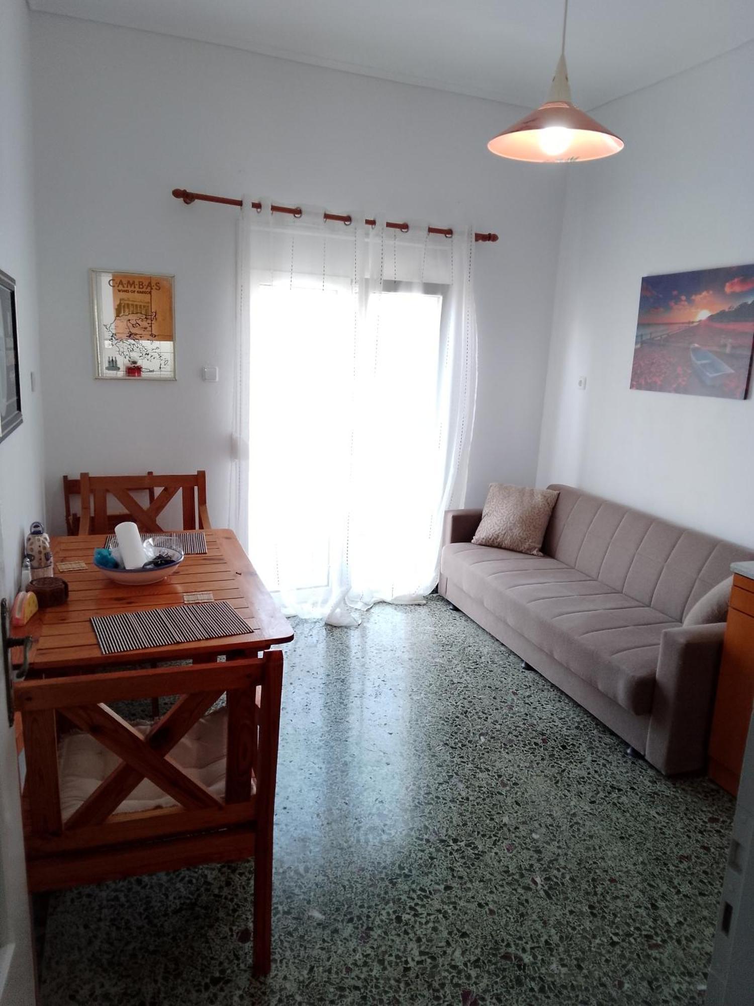 City Apartment Ierapetra 2A Buitenkant foto